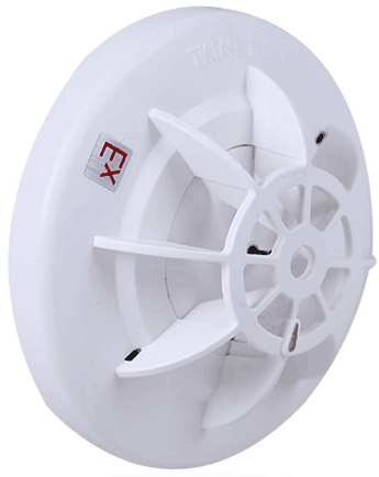 海灣JTW-ZOF-GST9712(EX)點(diǎn)型感溫火災(zāi)探測(cè)器